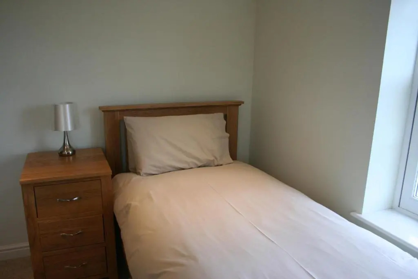 Highlands Apartment 3