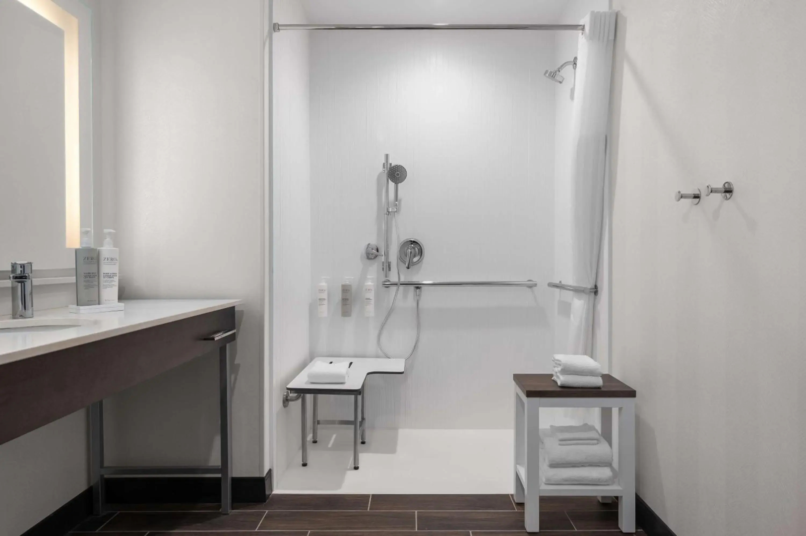 Hampton Inn & Suites By Hilton Pittsboro