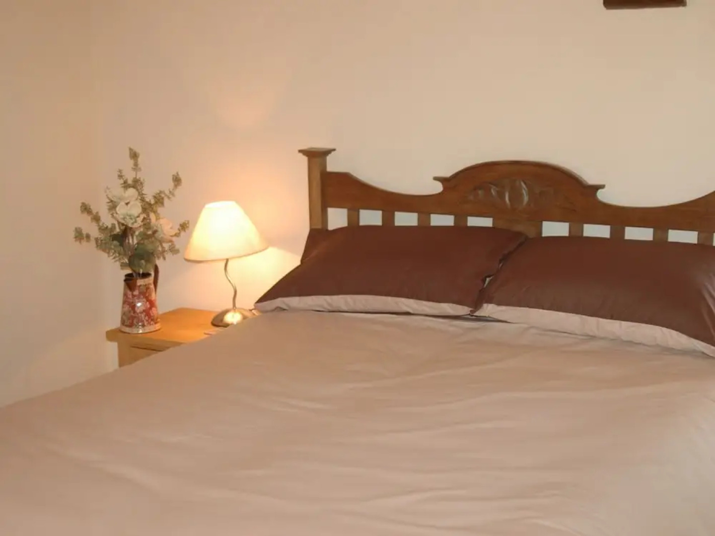 Barn From The 16Th Century With Stunning Views Of The Cambrian Hills