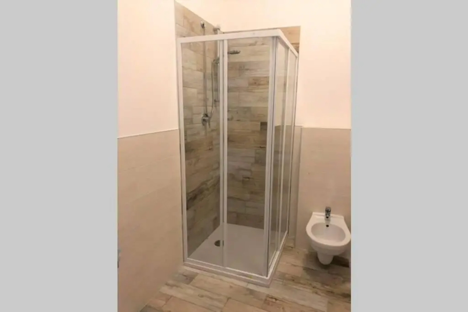 BGY Airport - La Cascinetta