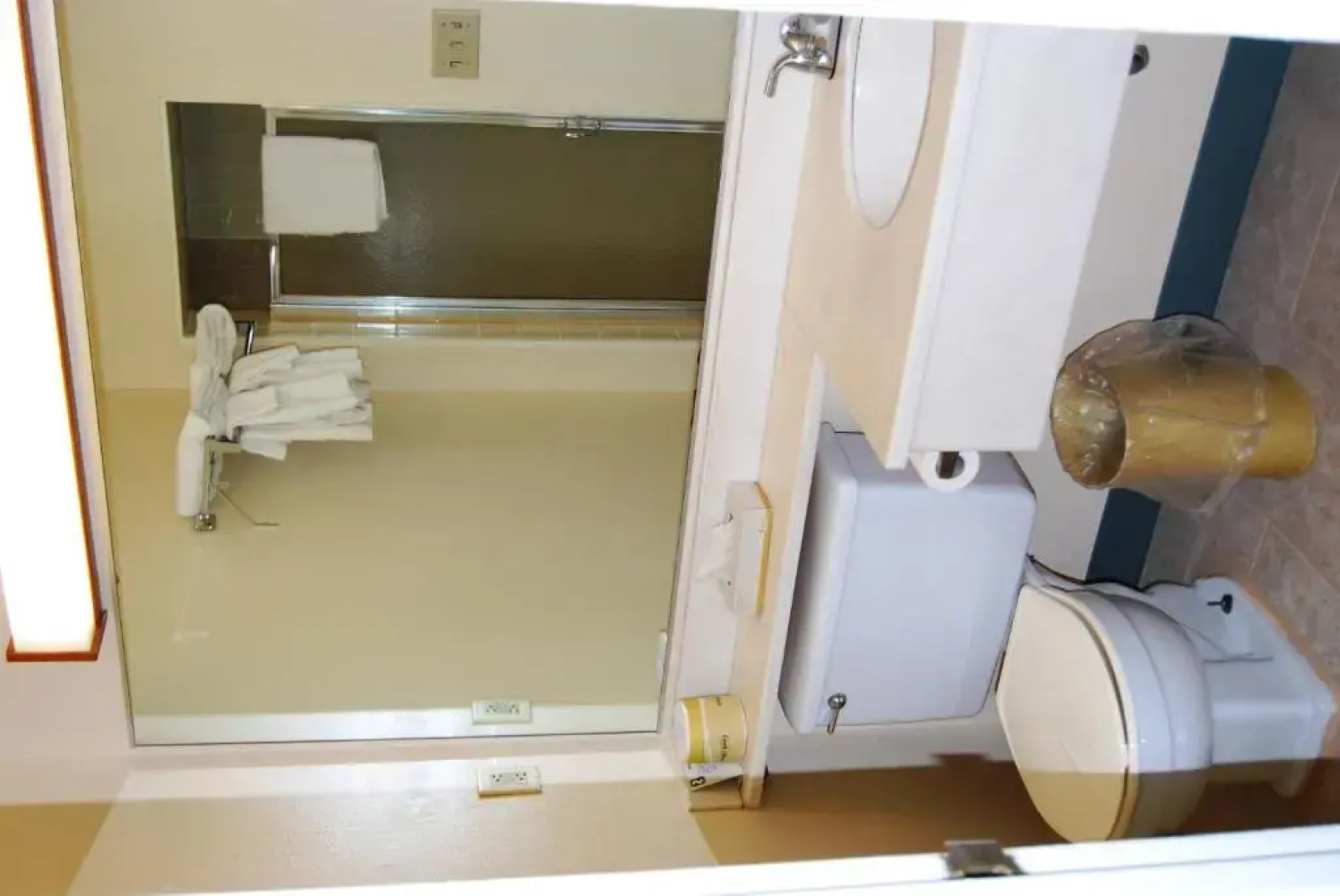 Chambersburg Travelodge