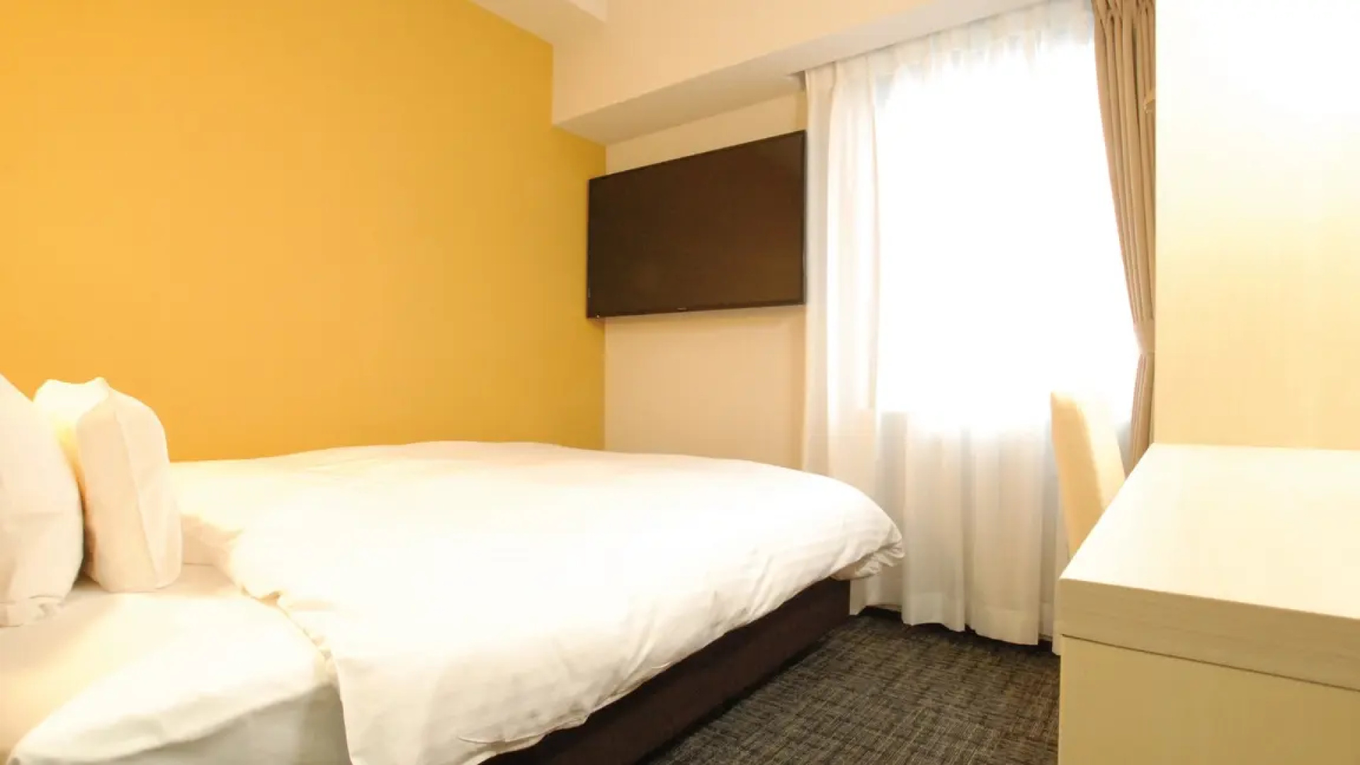 AB Hotel Fuji