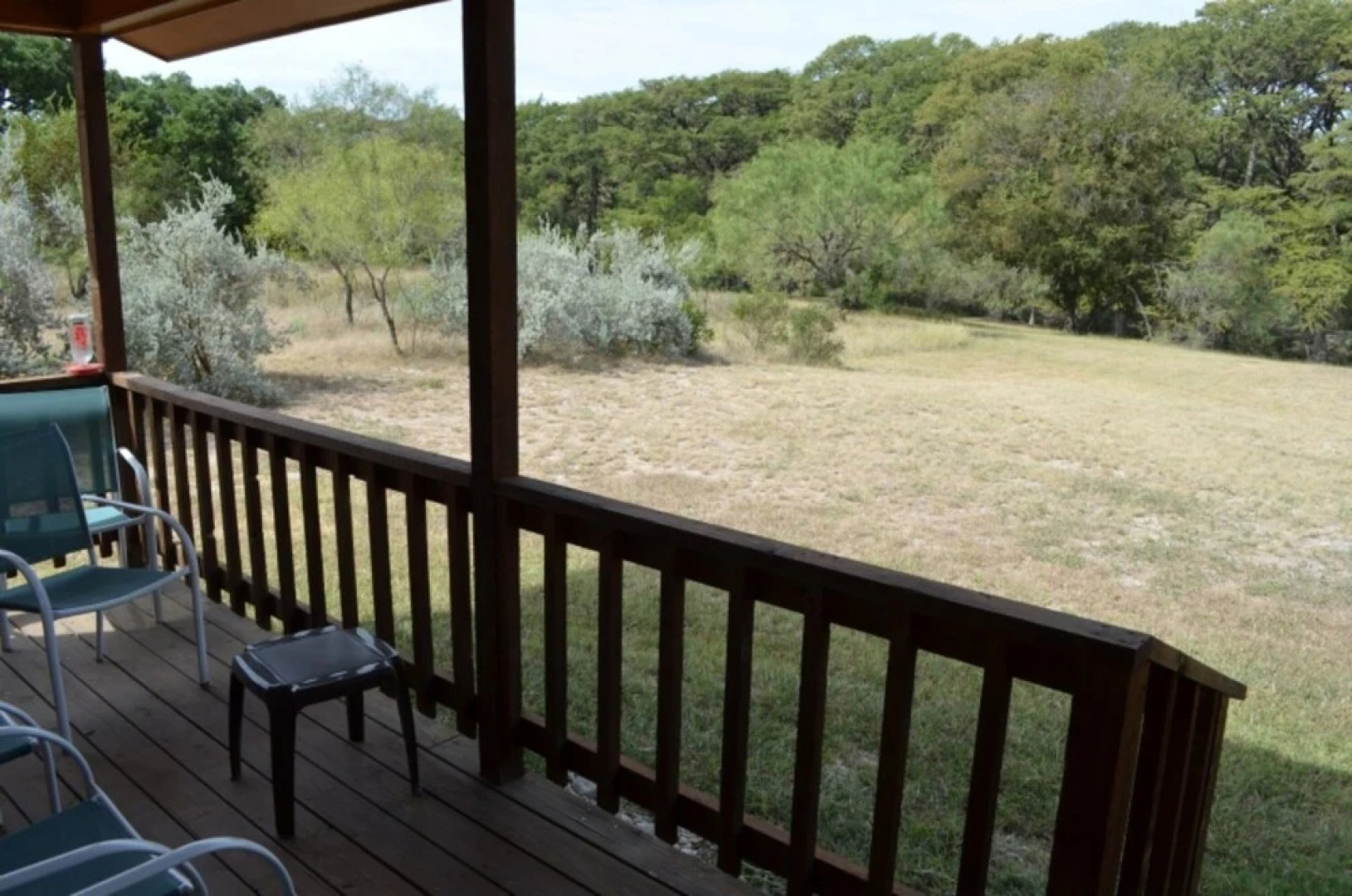 Utopia River Retreat