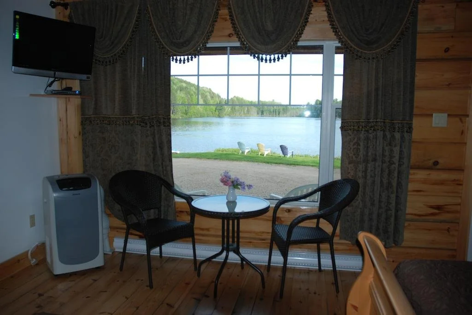 Barry's Bay Golf Resort