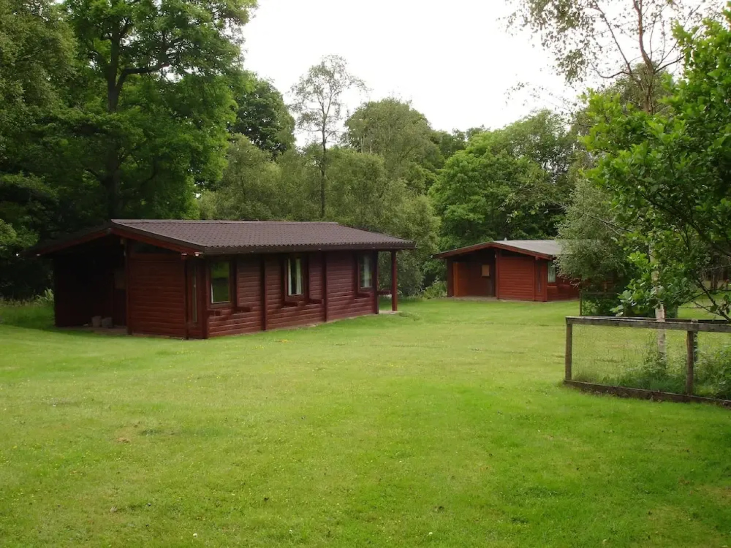 Country Retreats at Butterstone