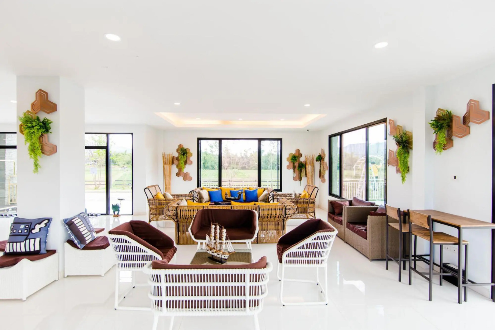 Phuruakeeree Resort (SHA Extra Plus)