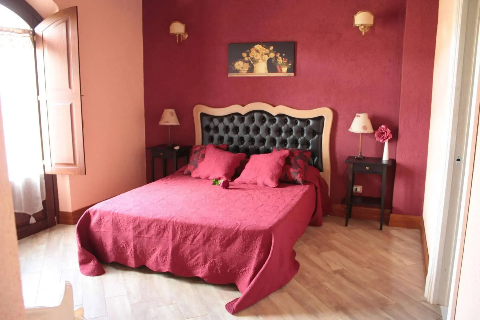 Relais Garden Cactus B&B