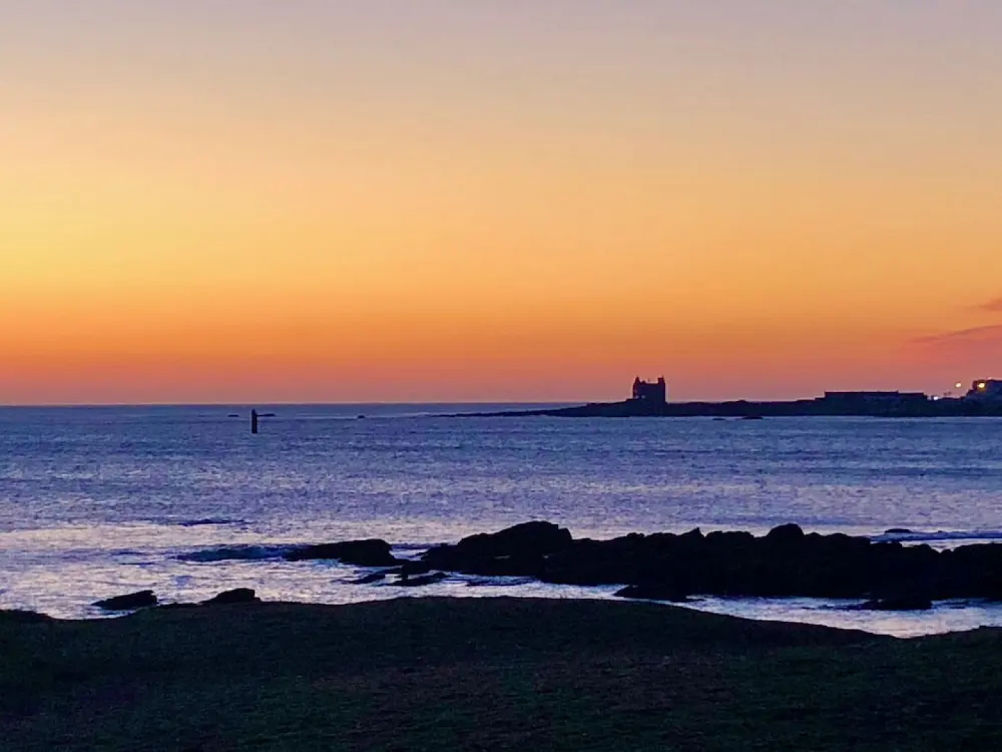 maison quiberonnaise