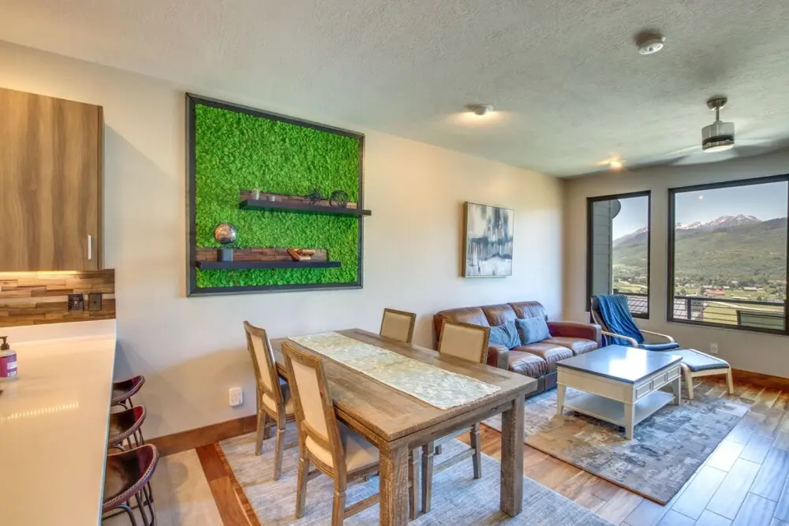 Powder Mountain Home w/ Private Hot Tub & Views!