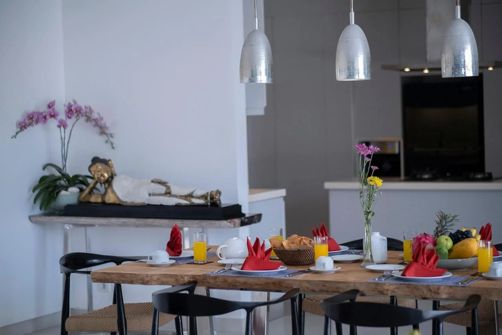 Canggu Villa by Sanga Sanga Hospitality