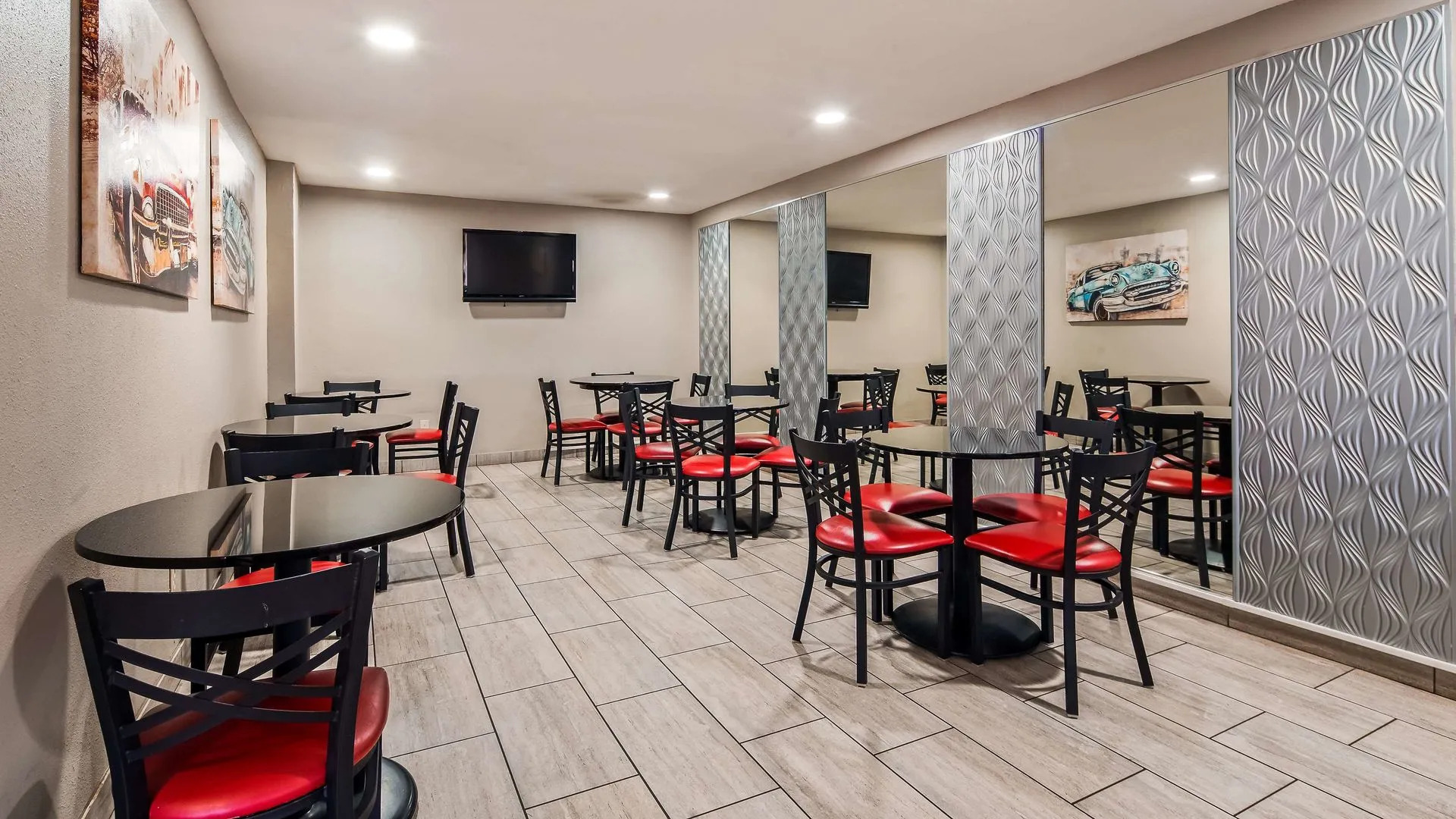 Best Western Desert Villa Inn