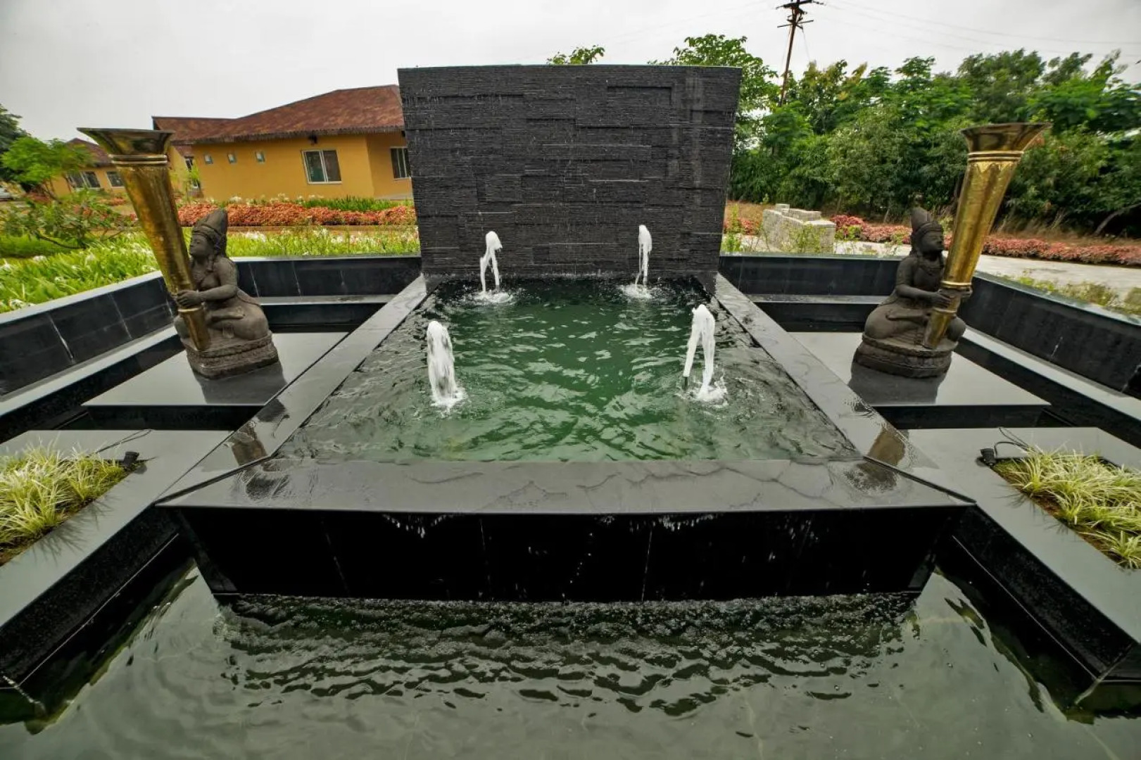 WelcomHeritage Tadoba Vanya Villas Resort & Spa