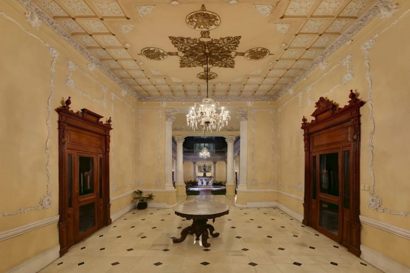 Gran Hotel Panamericana Merida