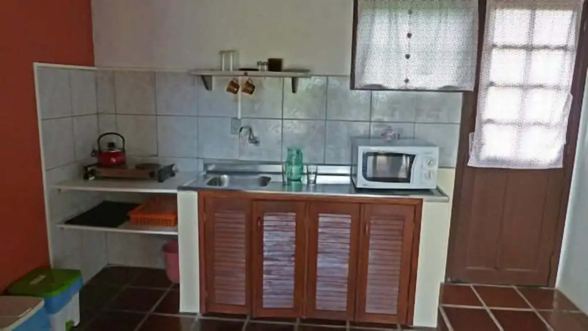 Pousada do Taxo