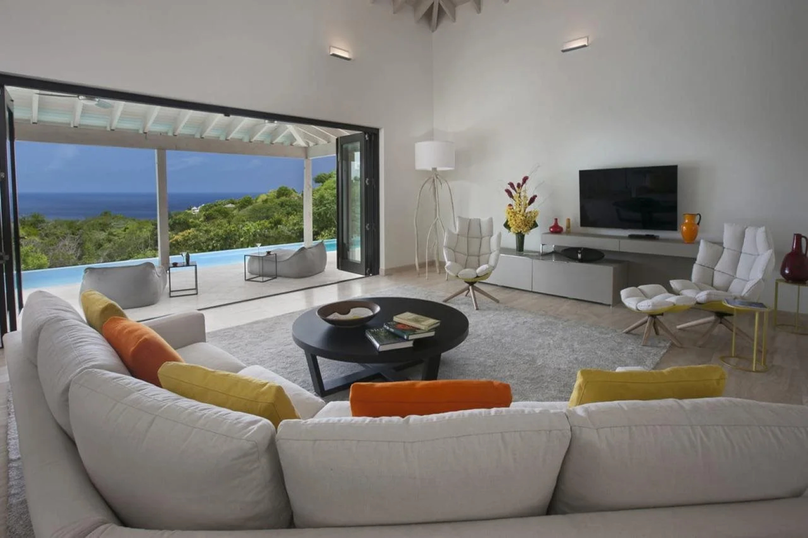 Four Seasons Resort Nevis, West Indies