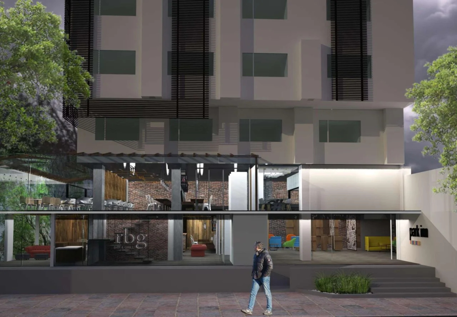 Park Inn by Radisson Quito