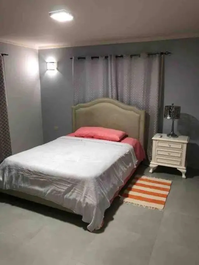 Beautiful house in Sabana Basora Aruba!