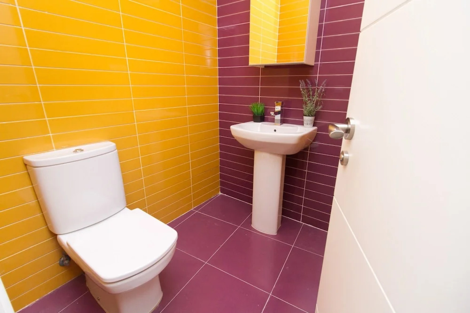 Huerta del Obispo - Beautiful Duplex by La Recepción