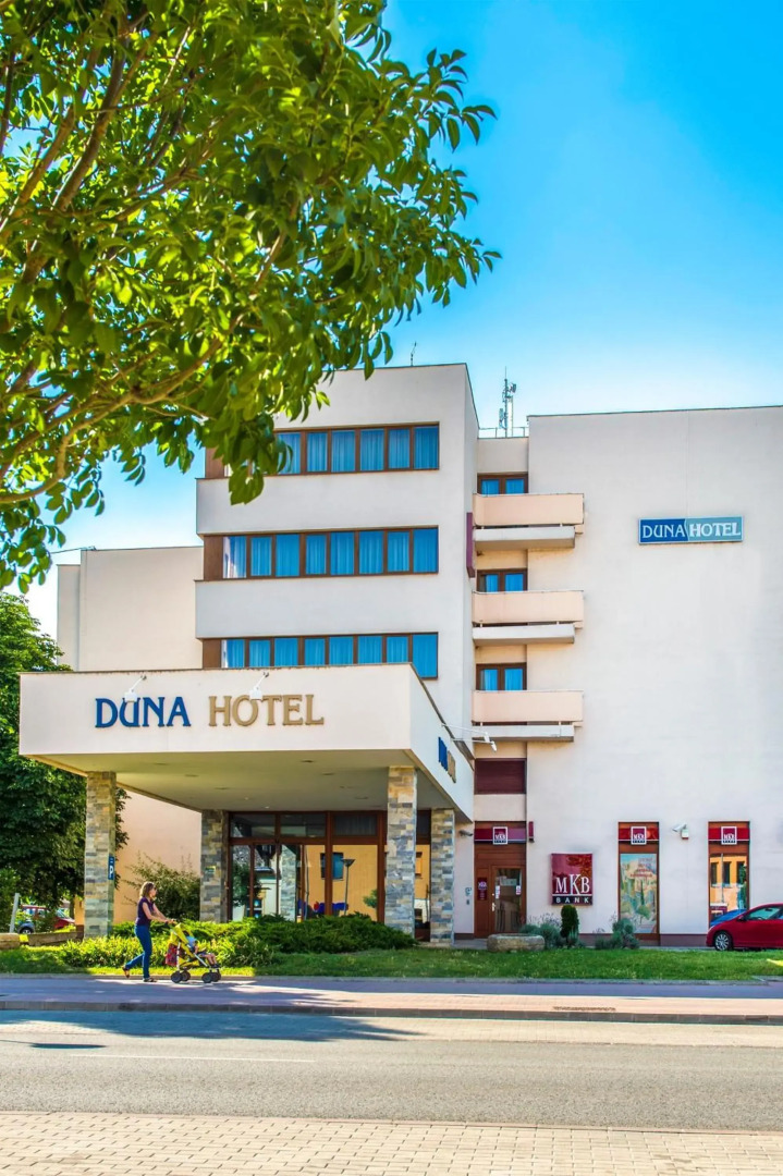 Duna Hotel