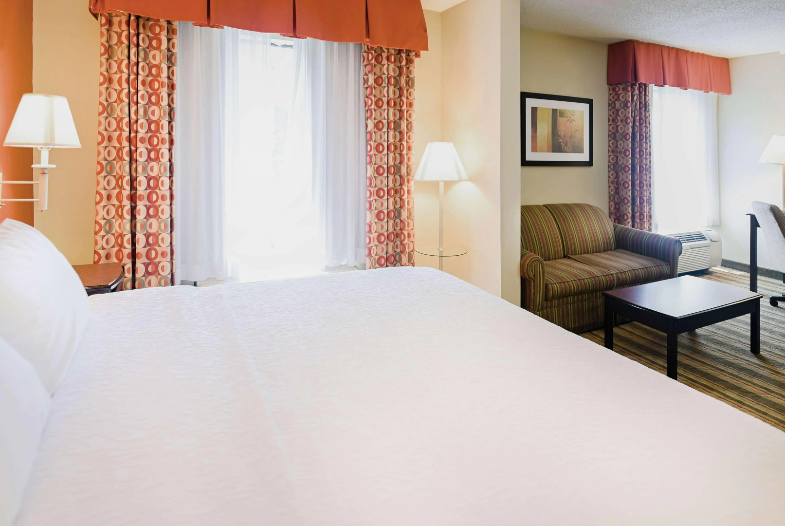 Hampton Inn Richmond-Mechanicsville