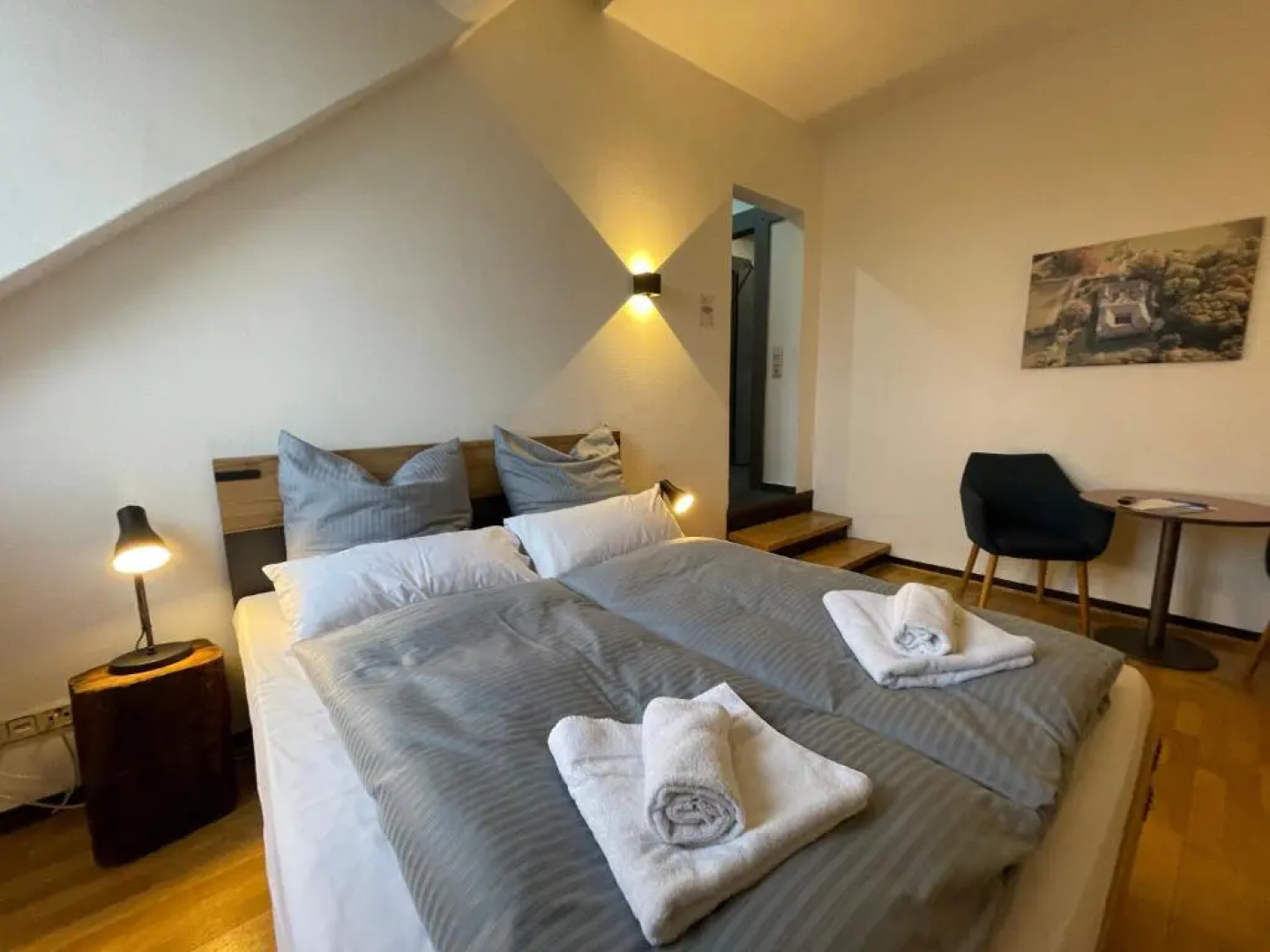 Hotel Schloss Walbeck