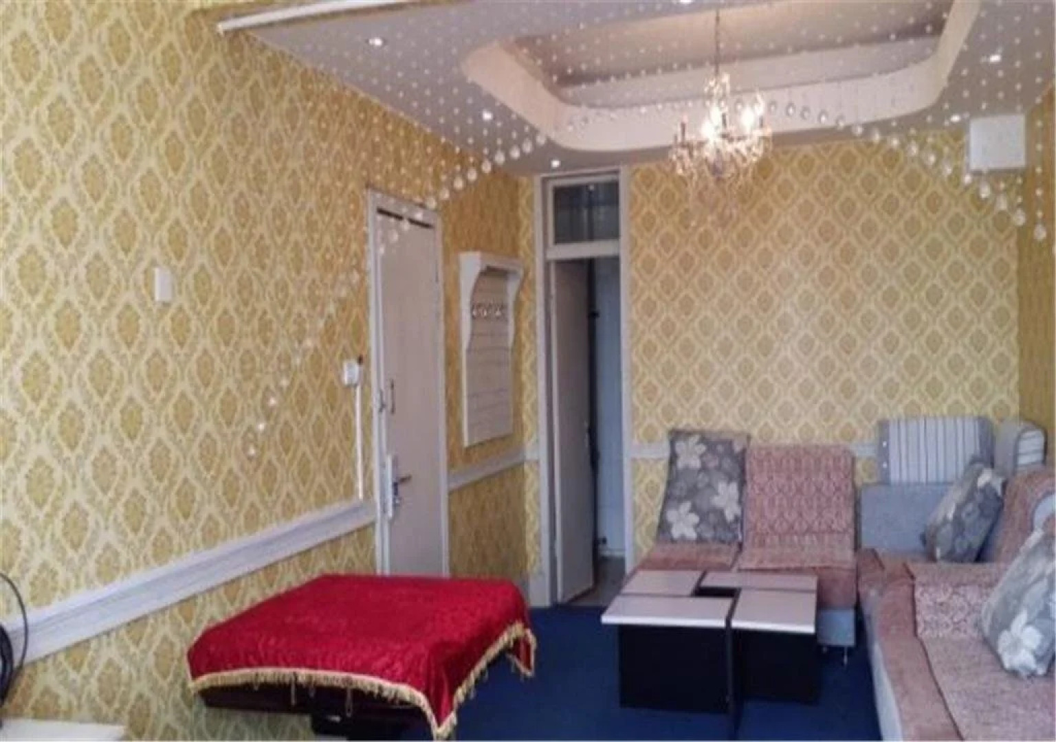 Liaocheng Shenxian Rainbow Express Inn