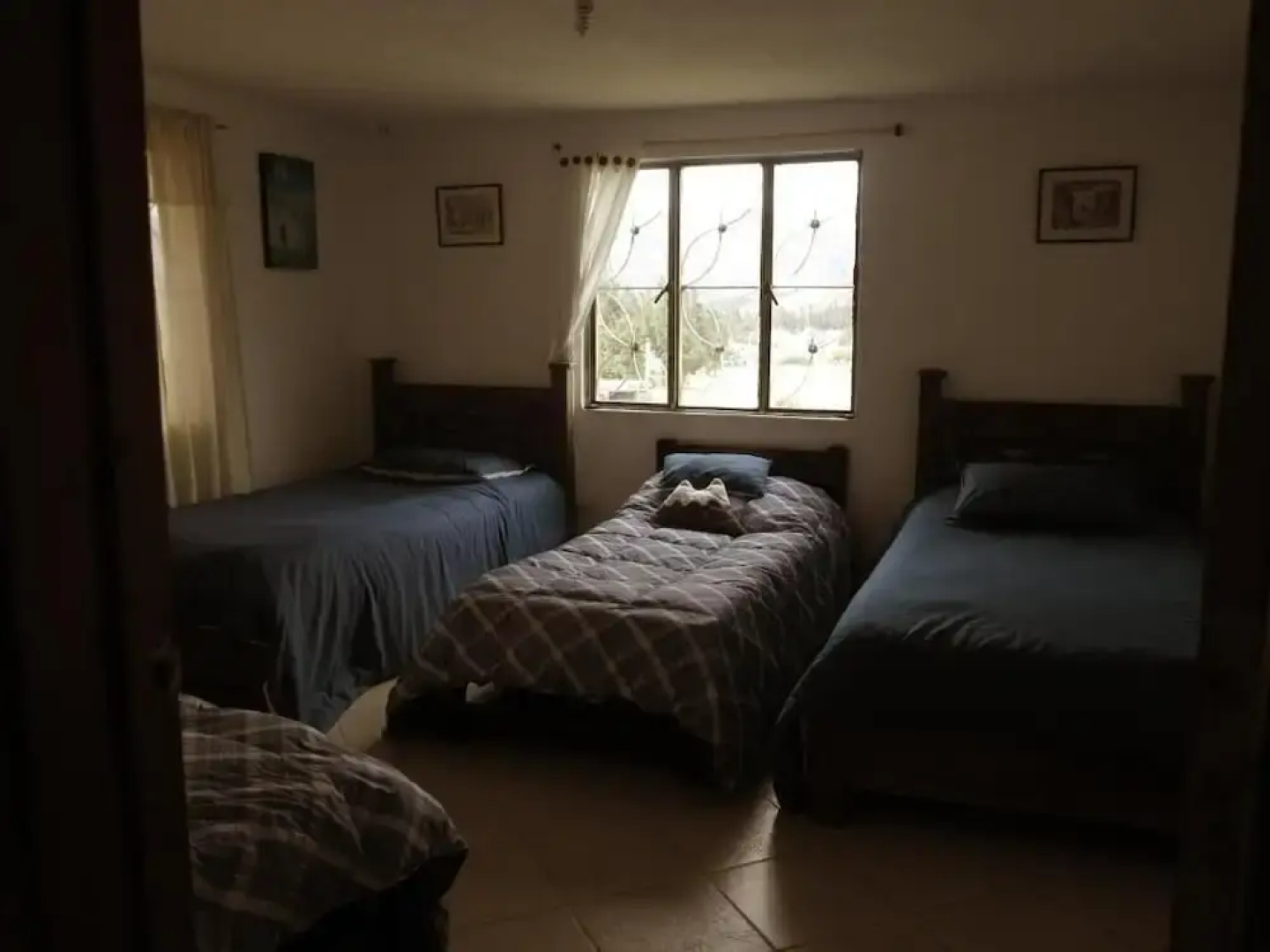 Hostal Casa Lantana Suesca