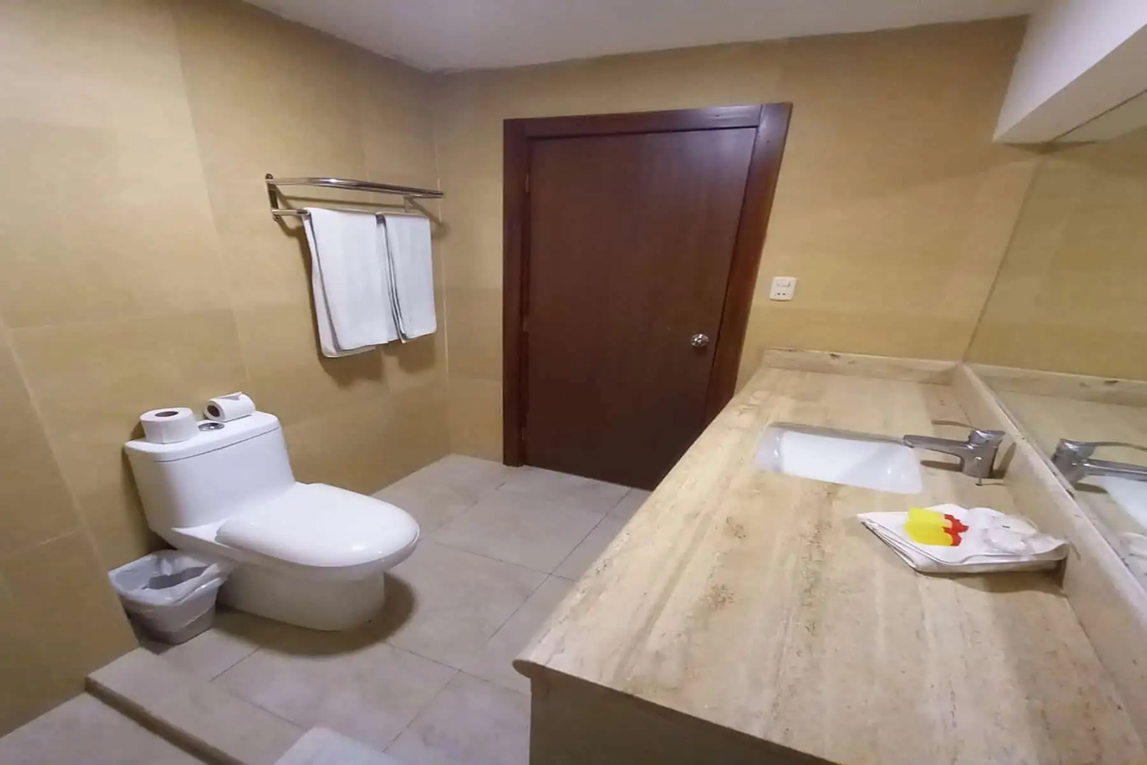 Howard Johnson by Wyndham Montanita