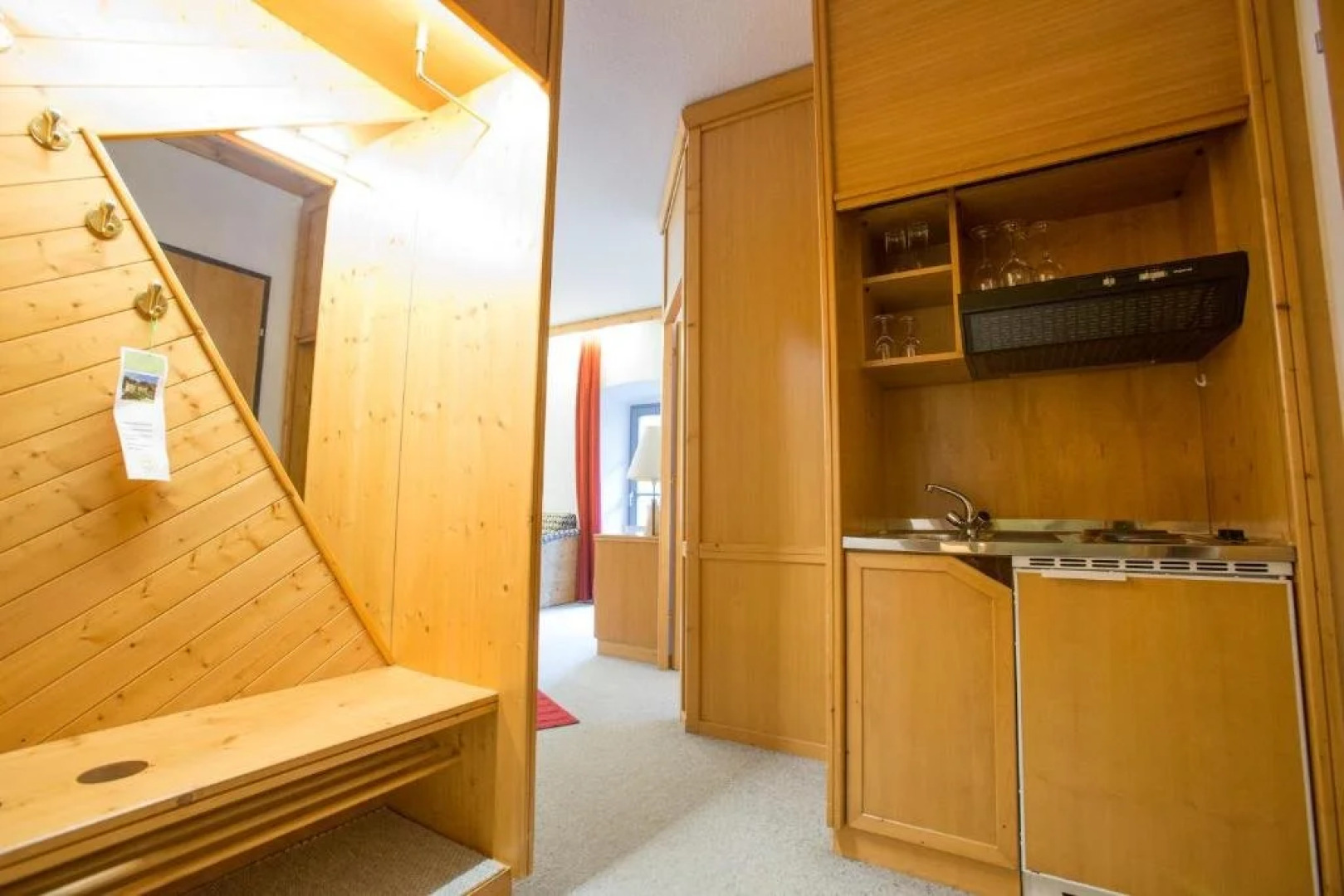 Hotel Bergkristall Wildalpen