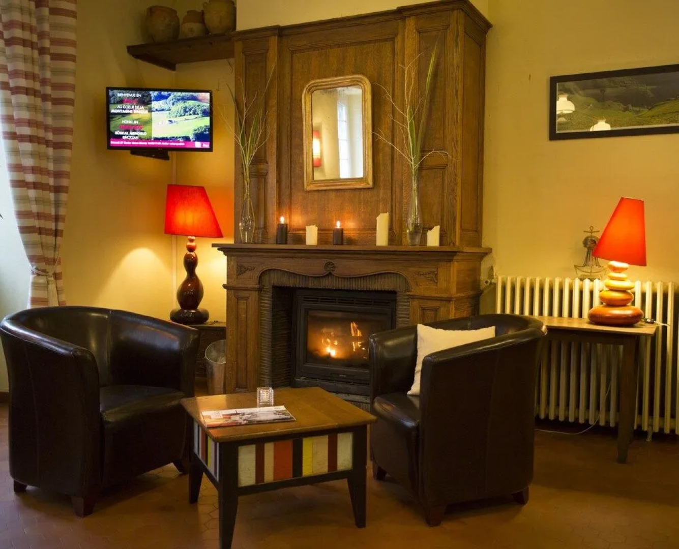 Hotel Restaurant Chilo