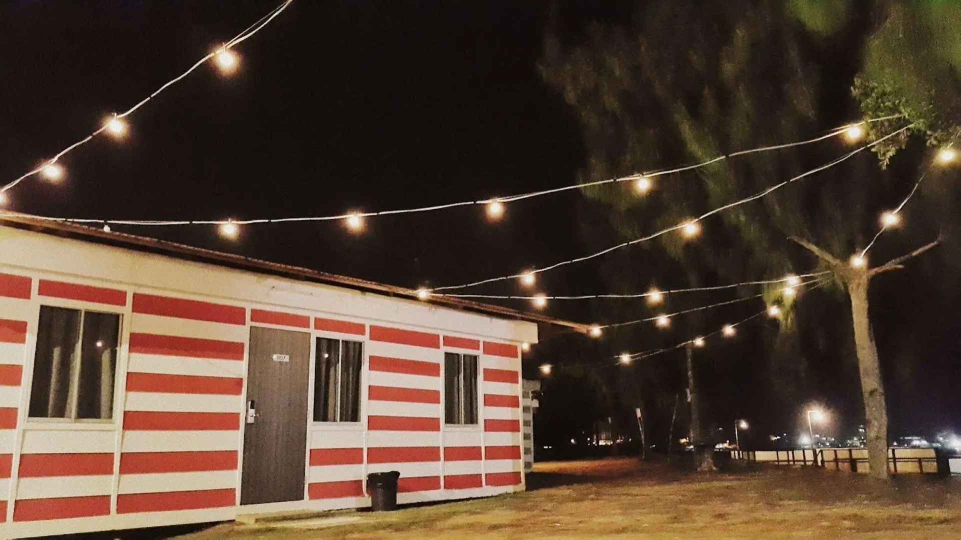 Rockbund Fishing Chalet