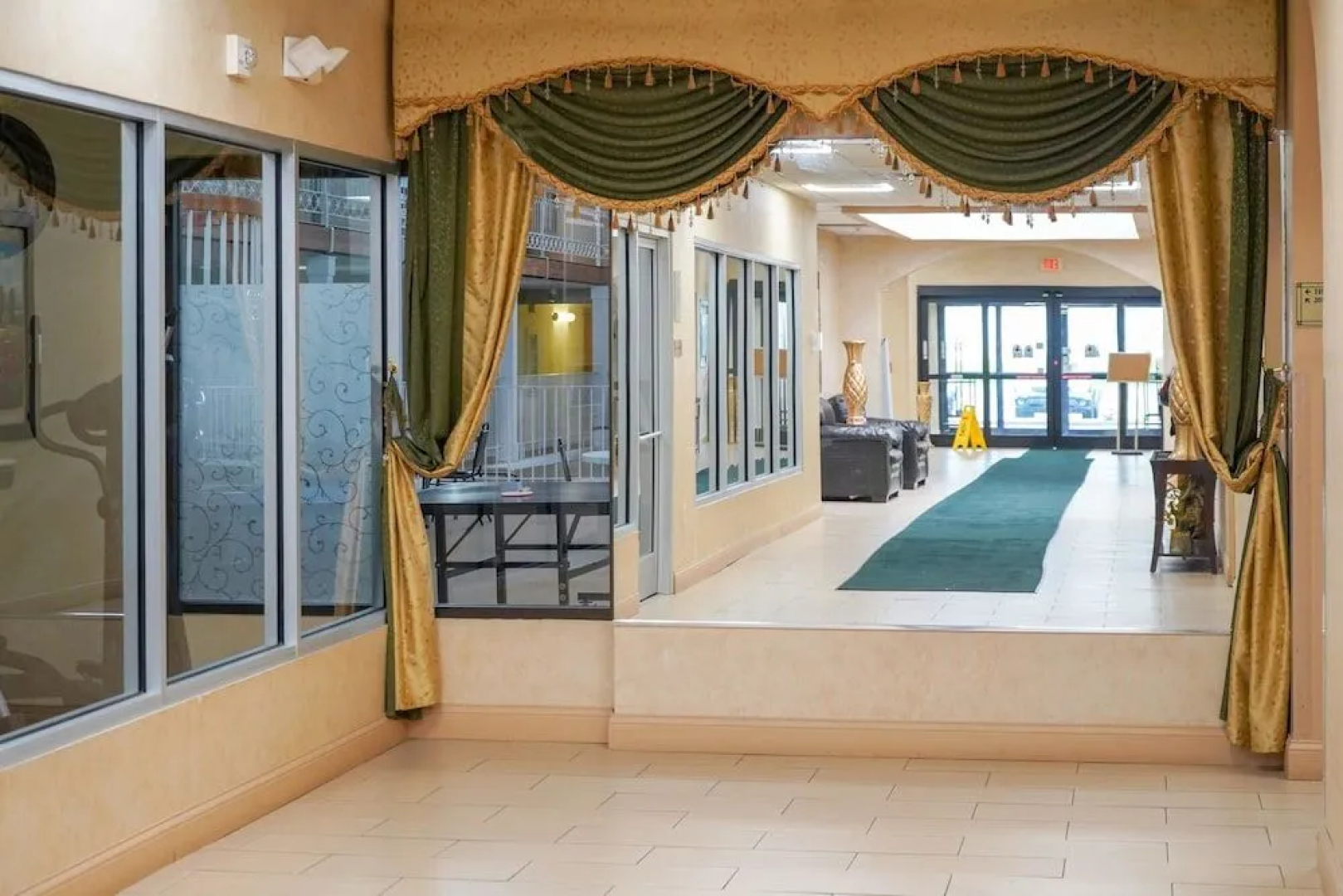 Quality Inn & Suites