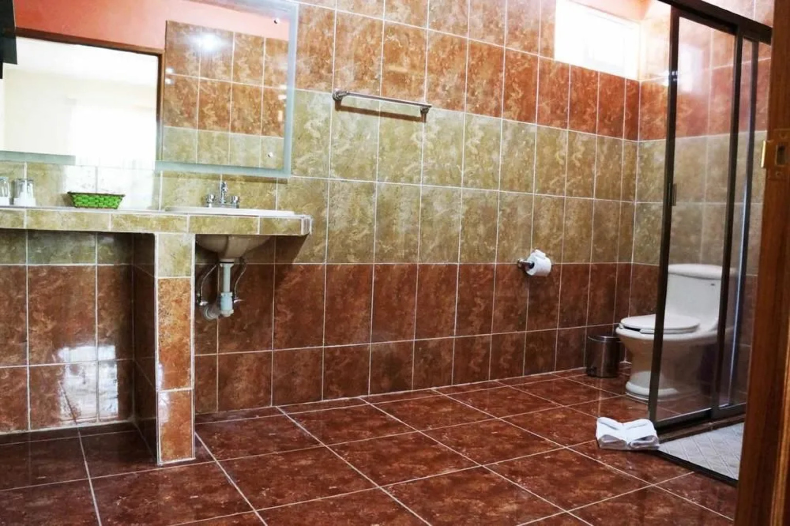 Real Mayab Hotel & Bungalows