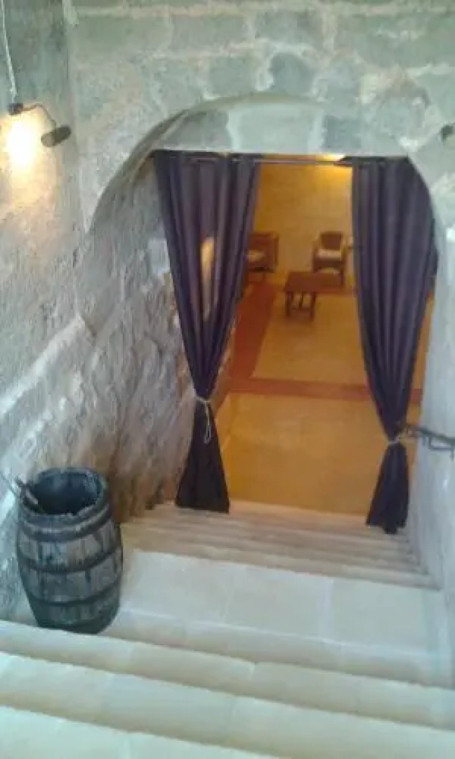 Masseria La Maestà - Dimora Storica