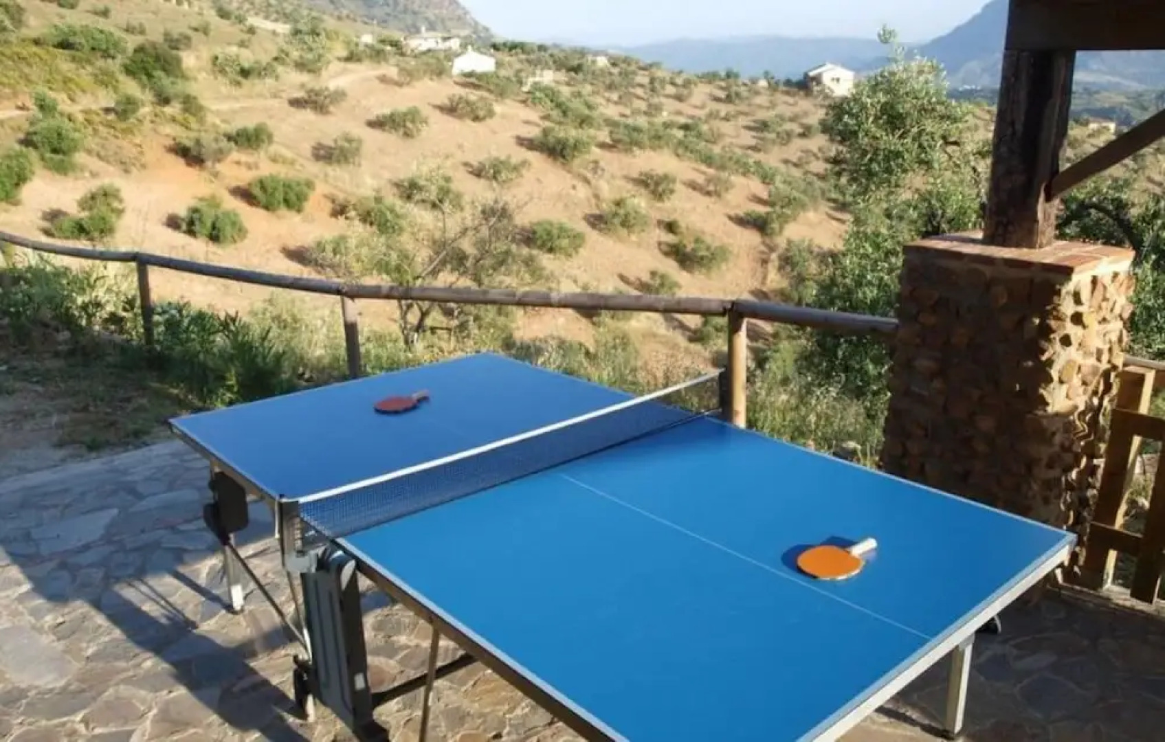 House in El Gastor, Cádiz 100815 by MO Rentals