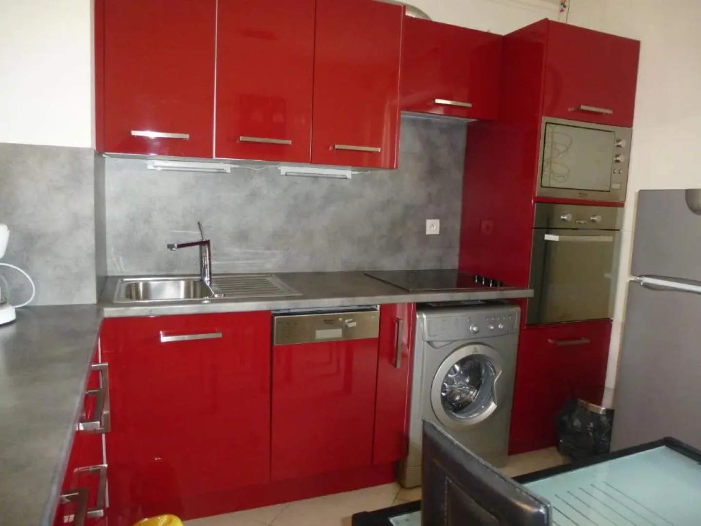 Appartement Villeneuve Loubet