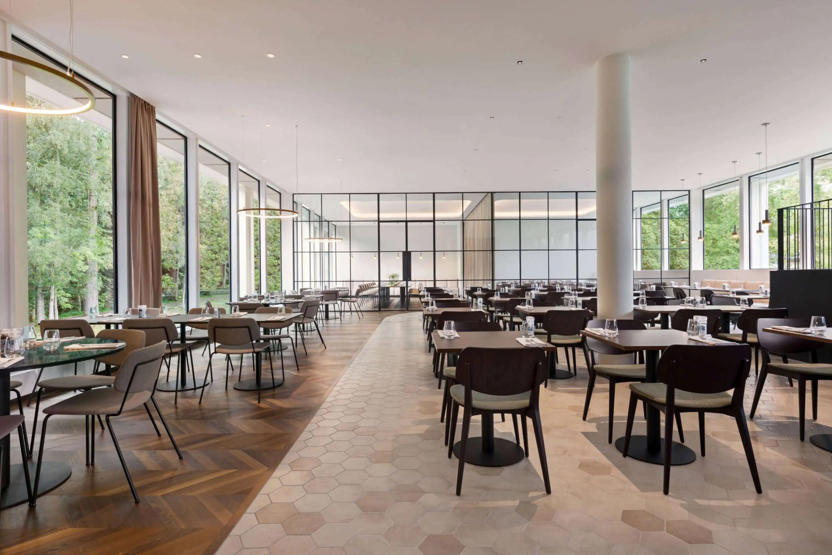 Dolce by Wyndham La Hulpe Brussels