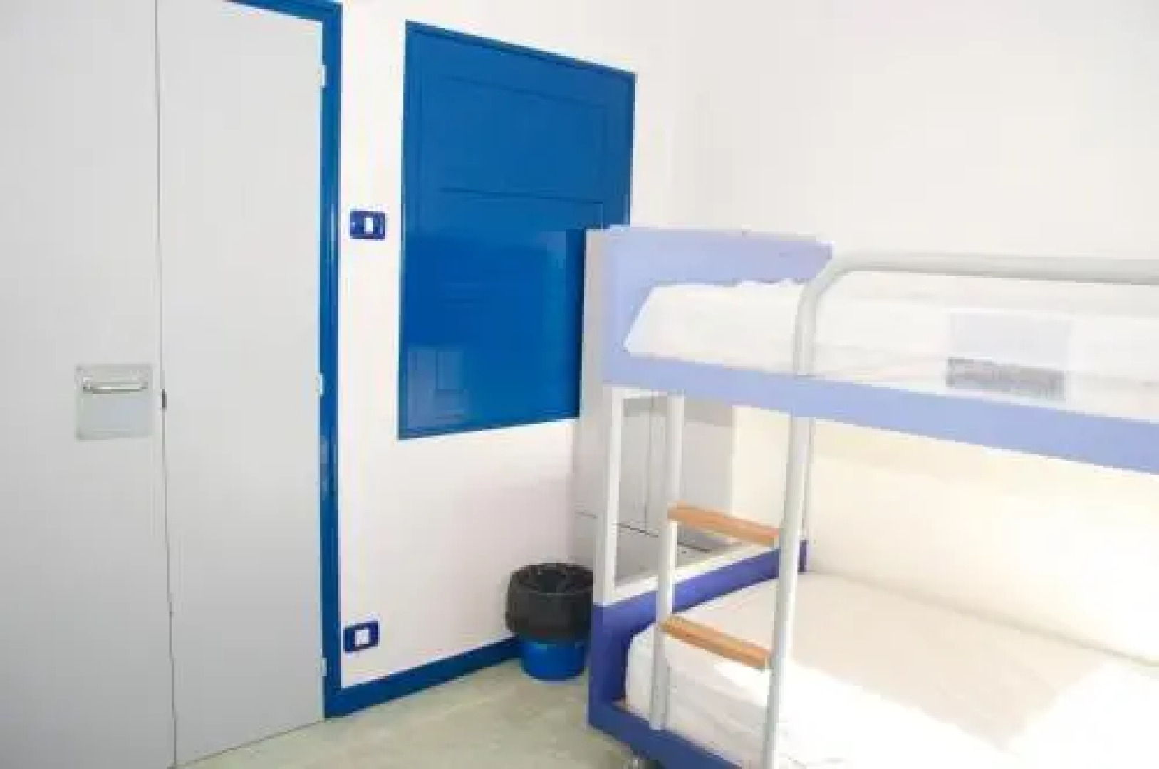 Albergue Granxa Escola de Barreiros