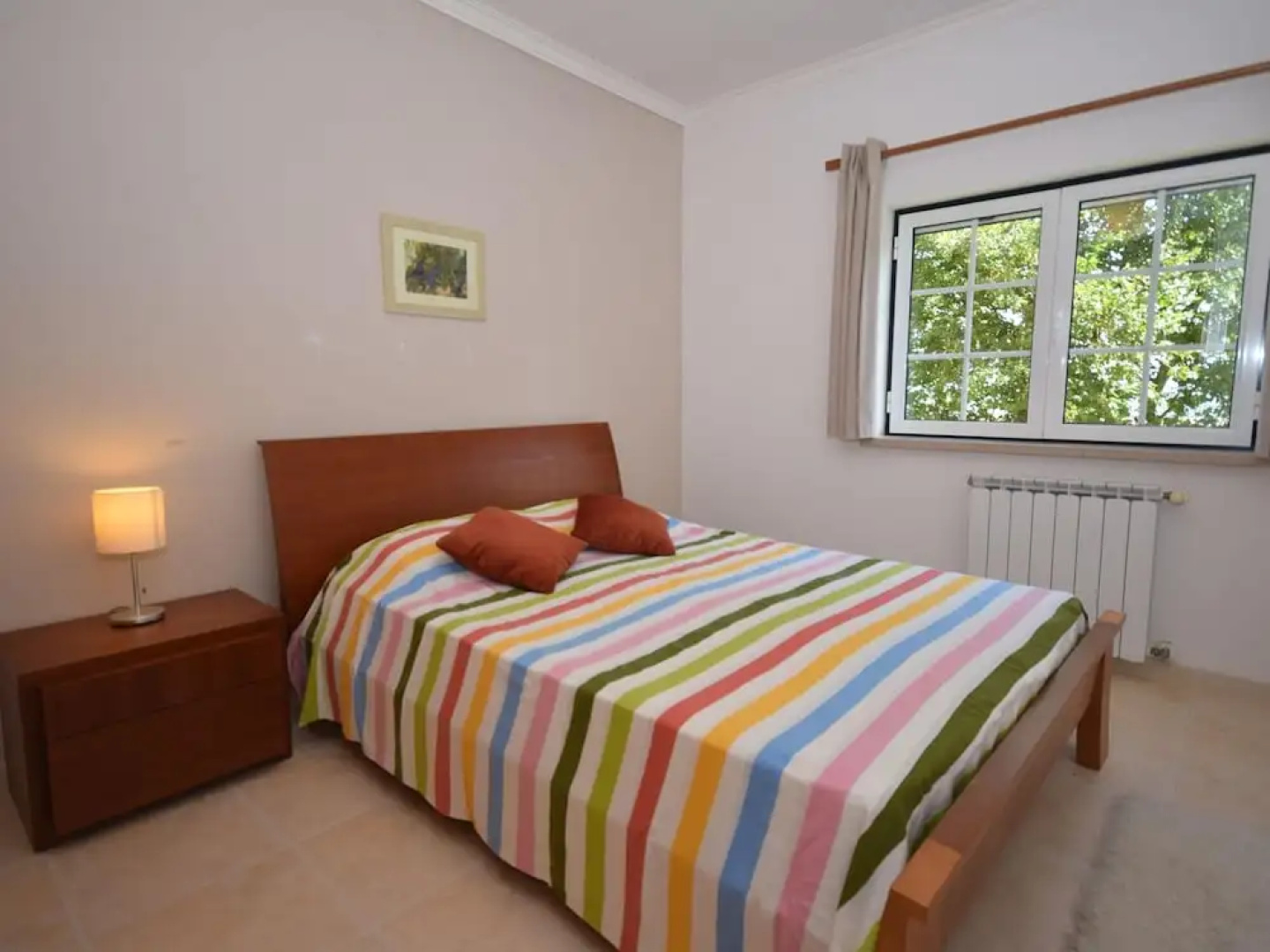 Cozy Villa near Óbidos with Private Swimming Pool