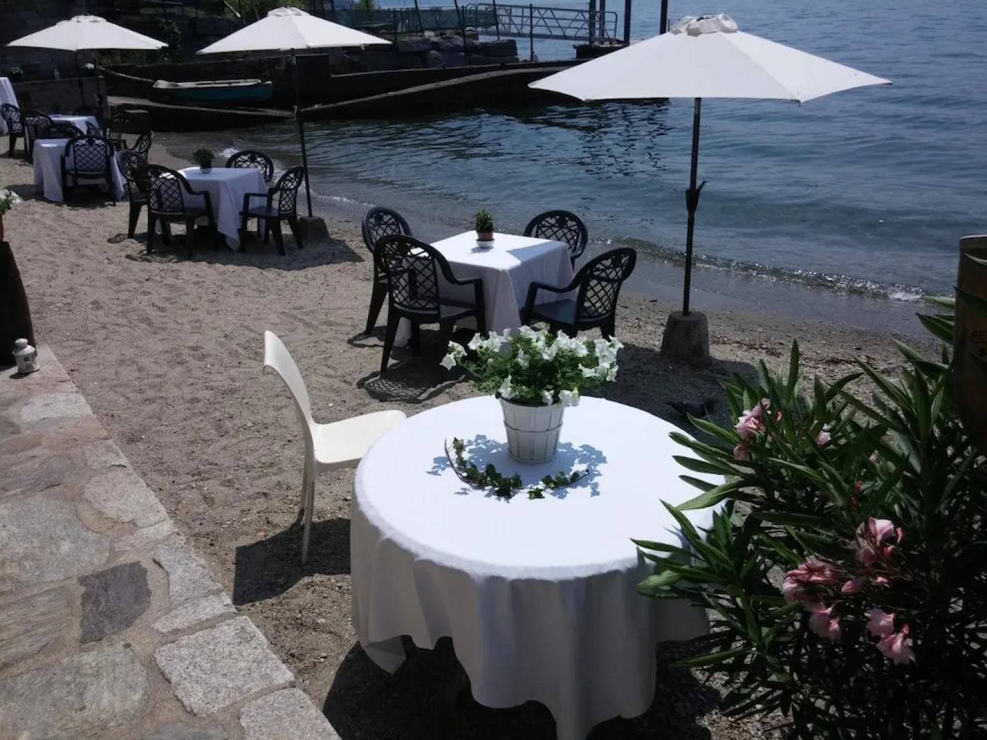 Hotel Ristorante Beata Giovannina