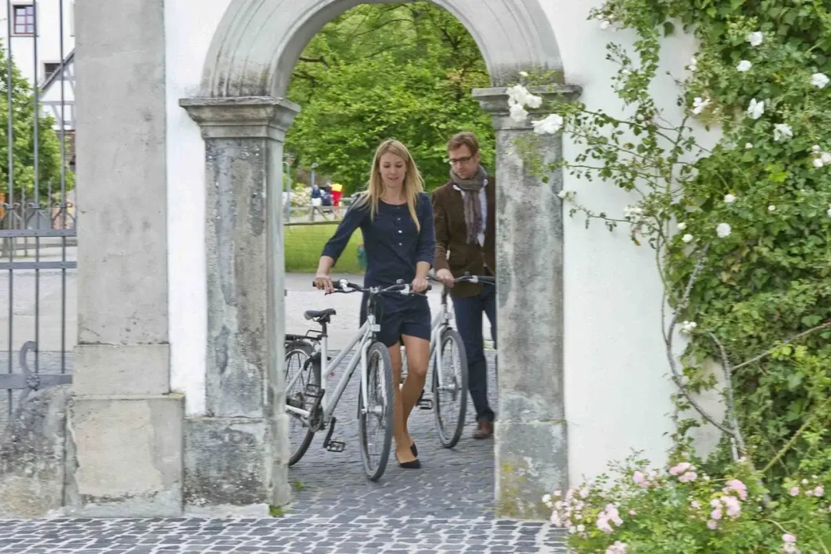 Stiftung Kartause Ittingen