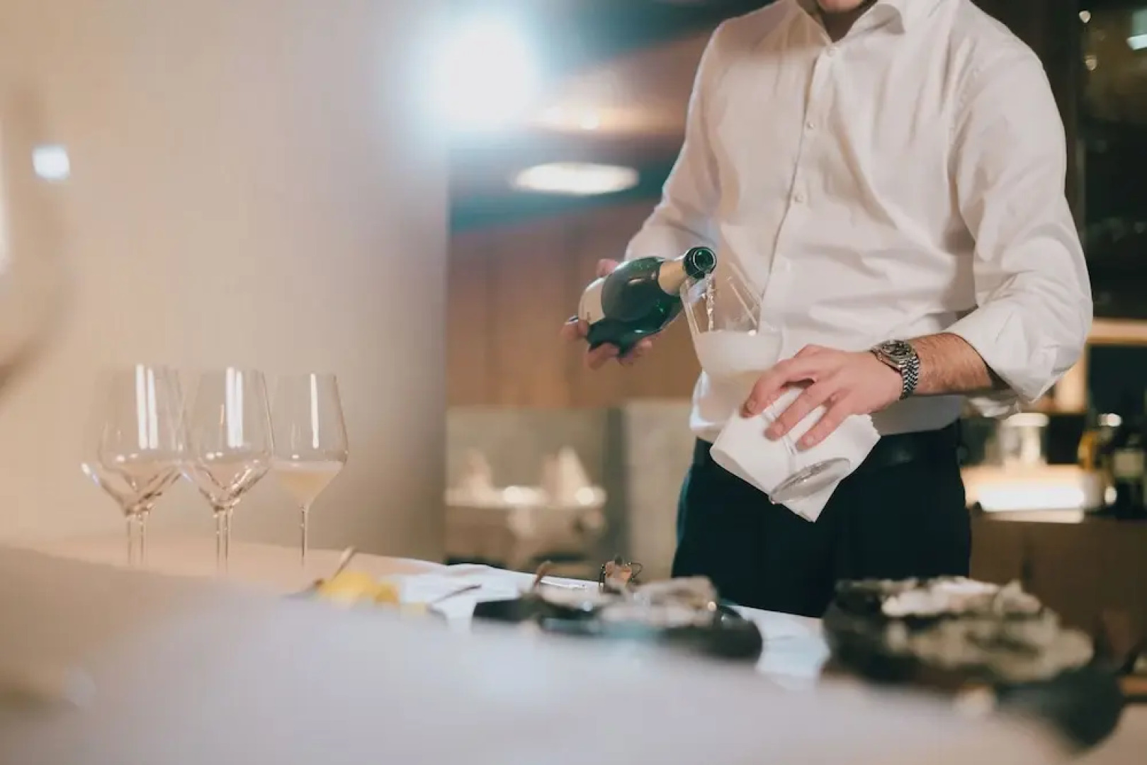 Gourmet & Wine Hotel Austria 4s