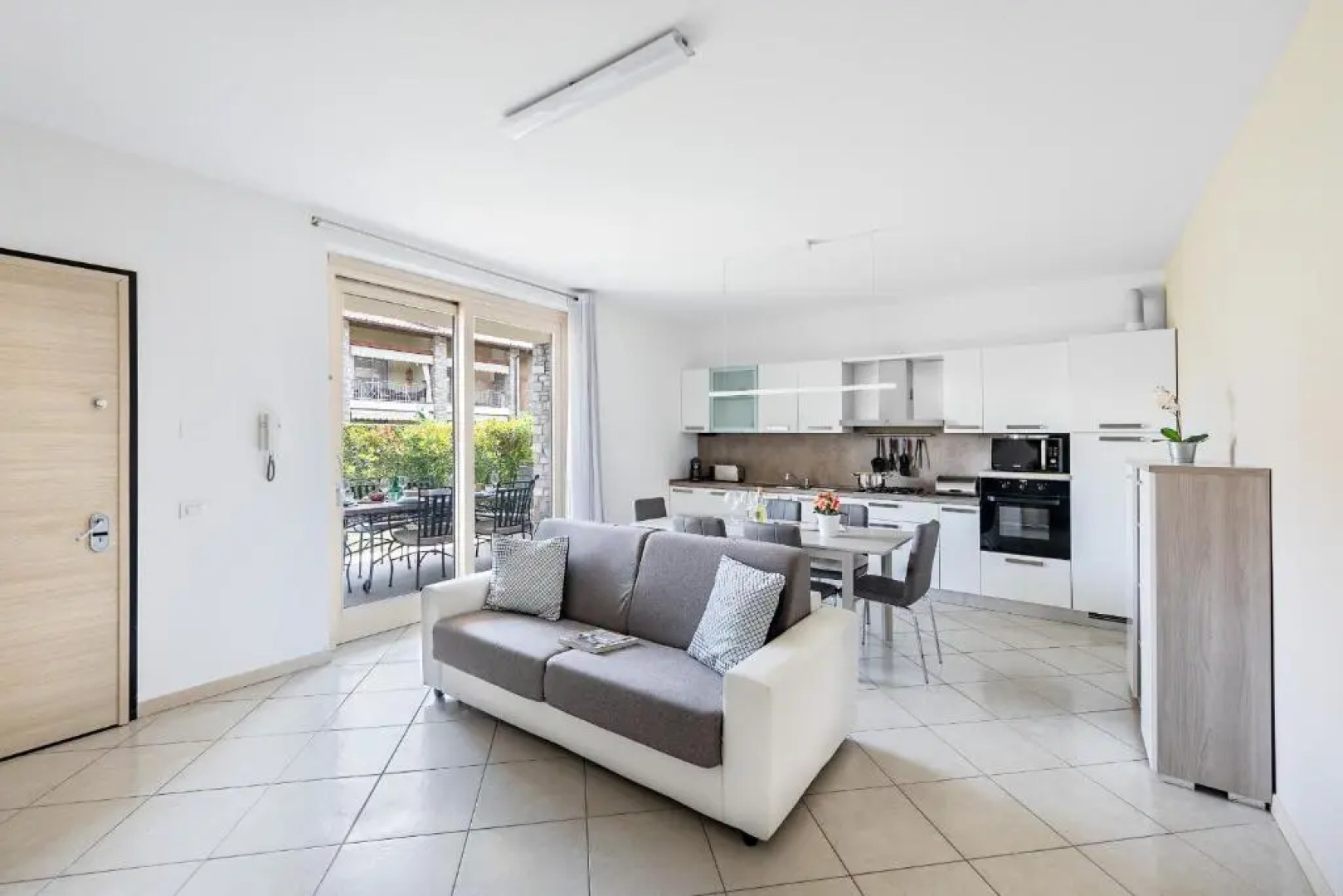 La Perla 19 in Puegnago sul Garda