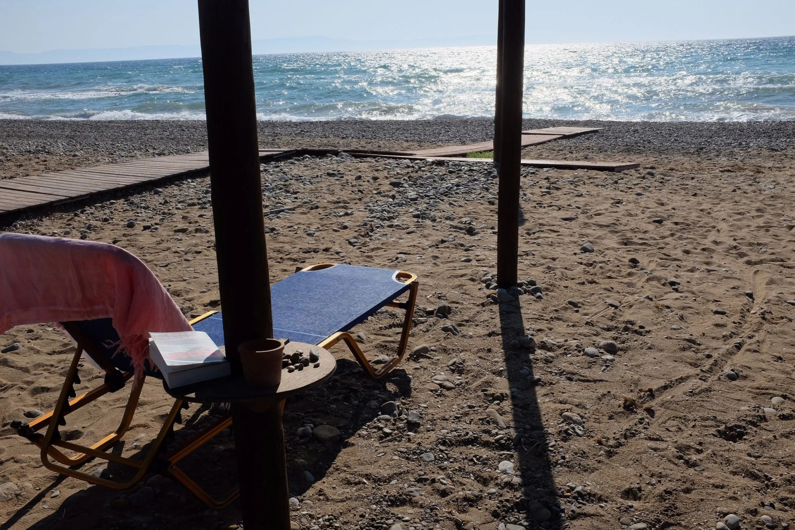 Analipsi Villas Beach Front 5