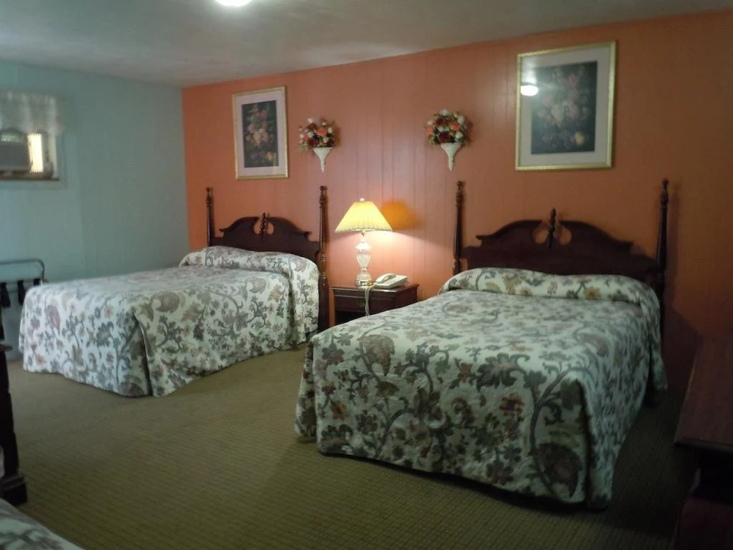 Northland Motel Bay City-Kawkawlin