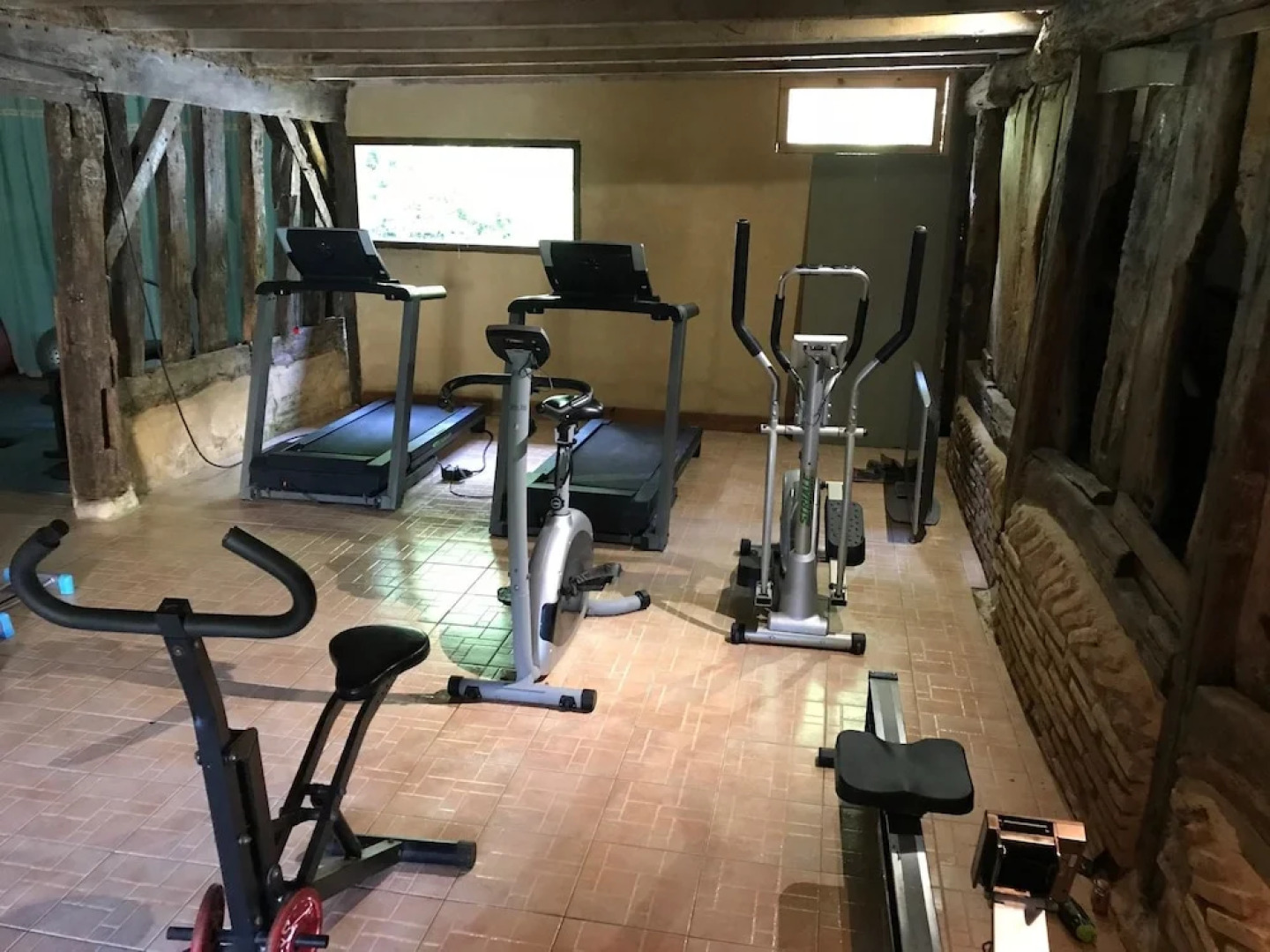 Villa With 4 Bedrooms in Saint-laurent-des-hommes, With Private Pool,