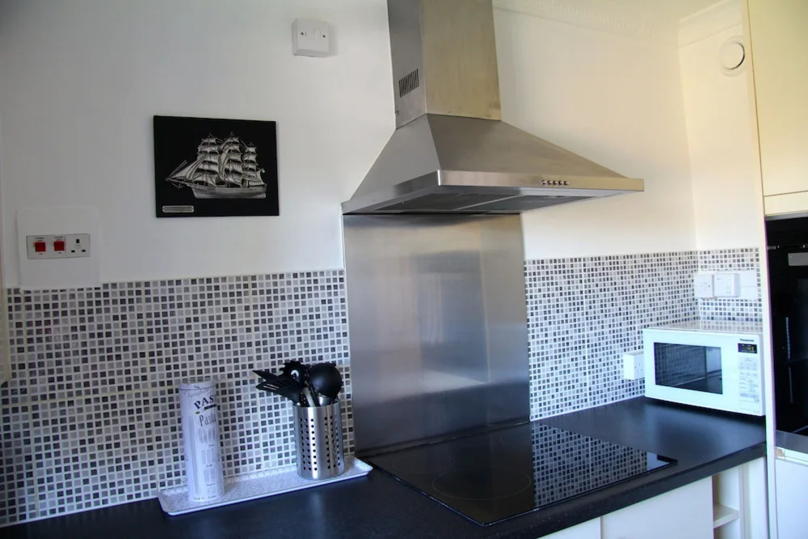 Best Value Accommodation - free parking