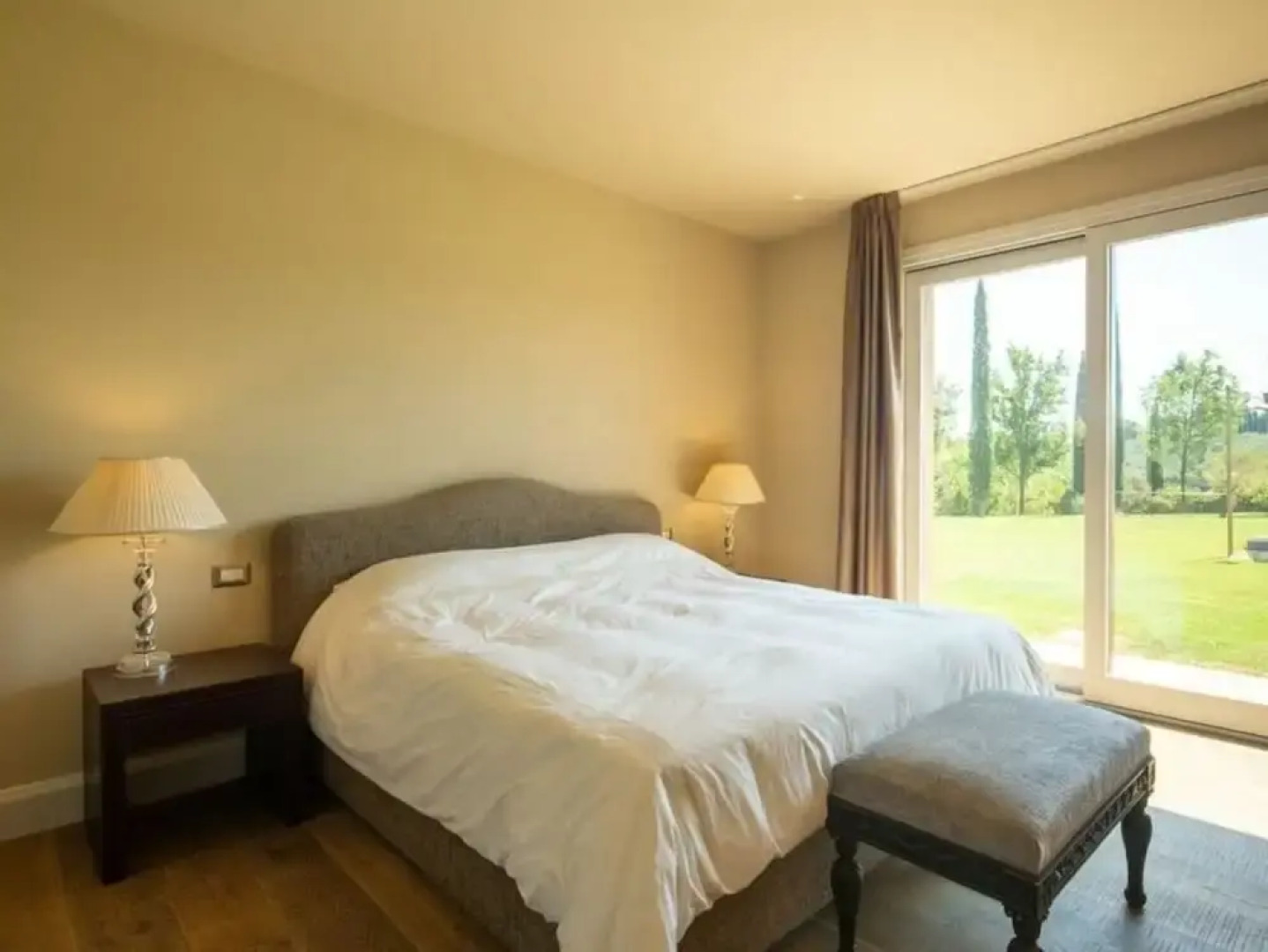 Villa Benedetto Comfortable Holiday Residence