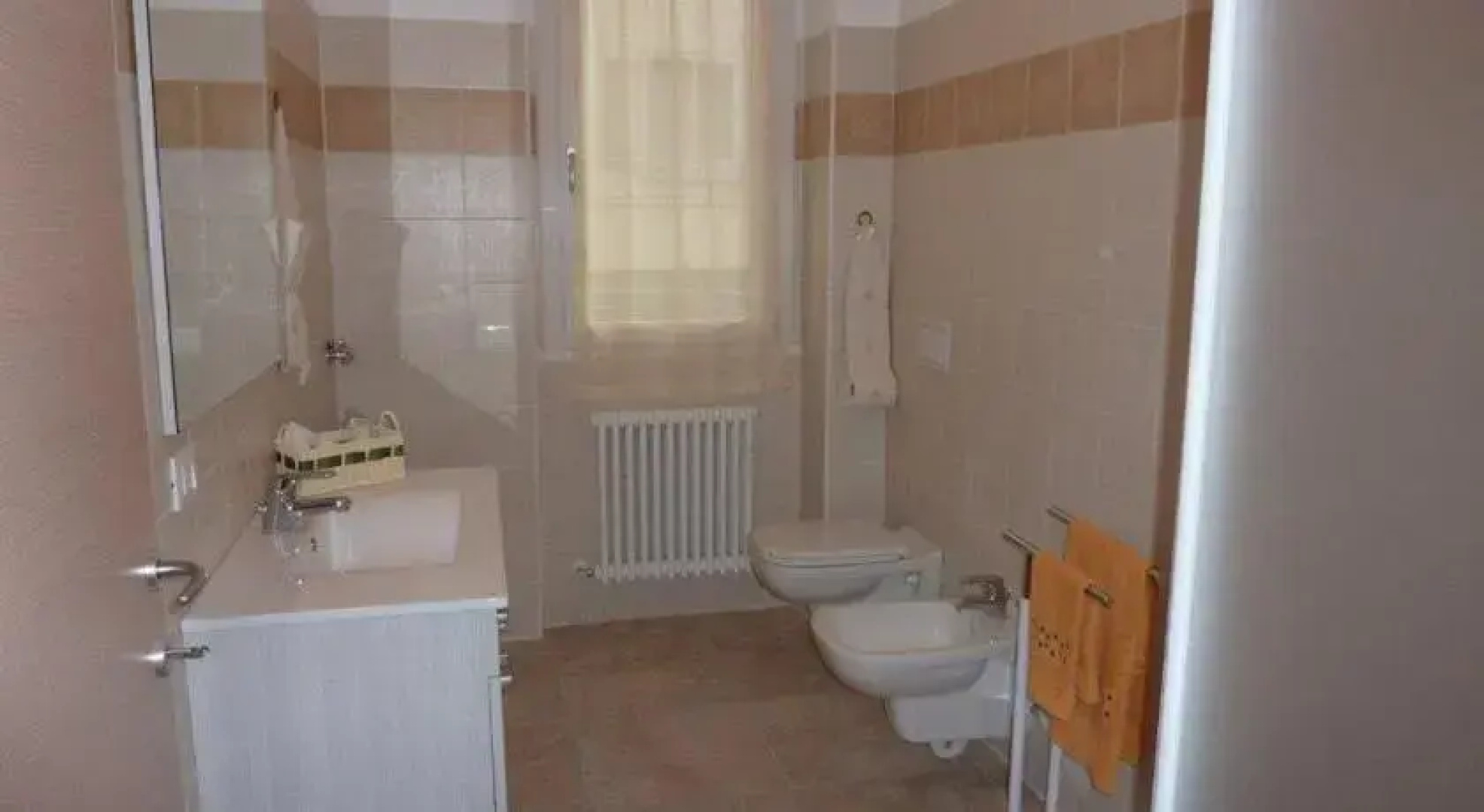 Residence Giuliana Dervio