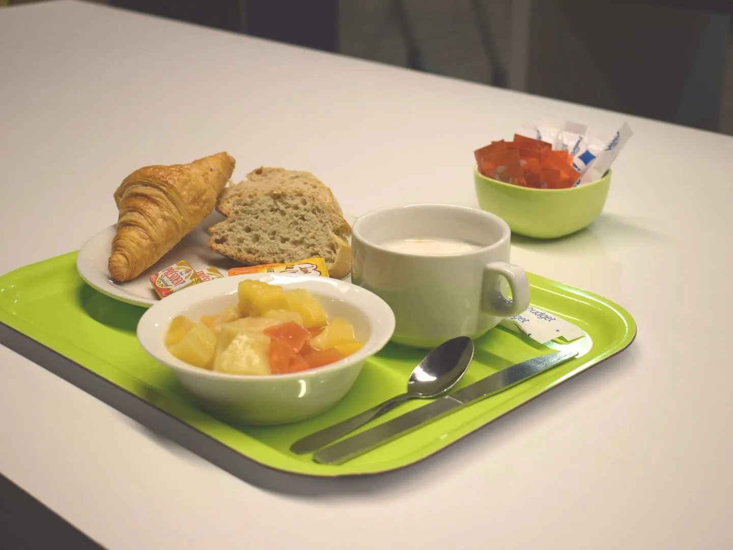 ibis budget Arles Palais des Congrès